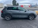 Annonce Volkswagen Tiguan 2.0 TDI 150CH R-LINE TOIT OUVRANT ATTELAGE