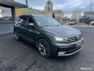 Annonce Volkswagen Tiguan 2.0 TDI 150CH R-LINE TOIT OUVRANT ATTELAGE