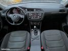 Annonce Volkswagen Tiguan 2.0 TDI 150CH R-LINE TOIT OUVRANT ATTELAGE