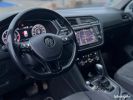 Annonce Volkswagen Tiguan 2.0 TDI 150CH R-LINE VIRTUAL COCKPIT DOUBLE TOIT OUVRANT ATTELAGE RETRACTABLE...