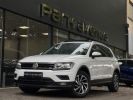 Voir l'annonce Volkswagen Tiguan 2.0 TDI 150CH SOUND 4MOTION