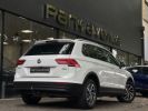 Annonce Volkswagen Tiguan 2.0 TDI 150CH SOUND 4MOTION