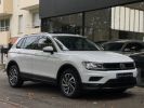 Annonce Volkswagen Tiguan 2.0 TDI 150CH SOUND 4MOTION