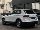 Annonce Volkswagen Tiguan 2.0 TDI 150CH SOUND 4MOTION