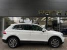 Annonce Volkswagen Tiguan 2.0 TDI 150CH SOUND 4MOTION