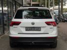 Annonce Volkswagen Tiguan 2.0 TDI 150CH SOUND 4MOTION