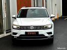 Annonce Volkswagen Tiguan 2.0 TDI 150Cv CARAT DSG BVA TOIT OUVRANT + VIRTUAL COCKPIT ATTELAGE