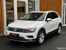 Annonce Volkswagen Tiguan 2.0 TDI 150Cv CARAT DSG BVA TOIT OUVRANT + VIRTUAL COCKPIT ATTELAGE