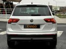 Annonce Volkswagen Tiguan 2.0 TDI 150Cv CARAT DSG BVA TOIT OUVRANT + VIRTUAL COCKPIT ATTELAGE