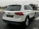 Annonce Volkswagen Tiguan 2.0 TDI 150Cv CARAT DSG BVA TOIT OUVRANT + VIRTUAL COCKPIT ATTELAGE