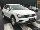 Annonce Volkswagen Tiguan 2.0 TDI 150Cv CARAT DSG BVA TOIT OUVRANT + VIRTUAL COCKPIT ATTELAGE