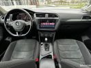 Annonce Volkswagen Tiguan 2.0 TDI 150Cv CARAT DSG BVA TOIT OUVRANT + VIRTUAL COCKPIT ATTELAGE