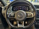 Annonce Volkswagen Tiguan 2.0 TDI 150cv DSG 7 Black R-Line - Toit ouvrant - sieges chauffants - camera