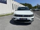 Annonce Volkswagen Tiguan 2.0 TDI 150cv DSG 7 Carat - Garantie 12 mois