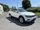 Annonce Volkswagen Tiguan 2.0 TDI 150cv DSG 7 Carat - Garantie 12 mois