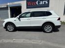 Annonce Volkswagen Tiguan 2.0 TDI 150cv DSG 7 Carat - Garantie 12 mois