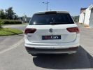 Annonce Volkswagen Tiguan 2.0 TDI 150cv DSG 7 Carat - Garantie 12 mois