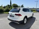 Annonce Volkswagen Tiguan 2.0 TDI 150cv DSG 7 Carat - Garantie 12 mois