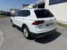 Annonce Volkswagen Tiguan 2.0 TDI 150cv DSG 7 Carat - Garantie 12 mois