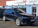 Voir l'annonce Volkswagen Tiguan 2.0 TDI 150cv DSG7 4MOTION CARAT