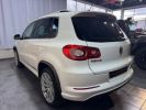 Annonce Volkswagen Tiguan 2.0 TDI 170 FAP Carat 4Motion