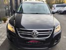 Annonce Volkswagen Tiguan 2.0 tdi 170 fap sportline 4motion avec sieges chauffants radar re