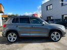 Annonce Volkswagen Tiguan 2.0 TDI 175ch BLUEMOTION CARAT 4MOTION DSG BVA