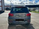 Annonce Volkswagen Tiguan 2.0 TDI 175ch BLUEMOTION CARAT 4MOTION DSG BVA