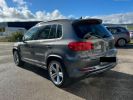 Annonce Volkswagen Tiguan 2.0 TDI 175ch BLUEMOTION CARAT 4MOTION DSG BVA