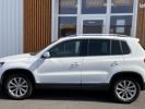 Annonce Volkswagen Tiguan 2.0 TDI 175Cv CARAT 4MOTION DSG BVA + TOIT OUVRANT RADAR DE RECUL SIEGE CHA...