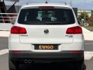 Annonce Volkswagen Tiguan 2.0 TDI 175Cv CARAT 4MOTION DSG BVA + TOIT OUVRANT RADAR DE RECUL SIEGE CHA...