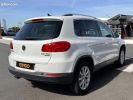 Annonce Volkswagen Tiguan 2.0 TDI 175Cv CARAT 4MOTION DSG BVA + TOIT OUVRANT RADAR DE RECUL SIEGE CHA...