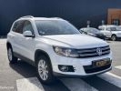 Annonce Volkswagen Tiguan 2.0 TDI 175Cv CARAT 4MOTION DSG BVA + TOIT OUVRANT RADAR DE RECUL SIEGE CHA...