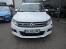 Annonce Volkswagen Tiguan 2.0 TDI 177 BlueMotion Technology R-Line 4Motion DSG7