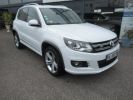 Annonce Volkswagen Tiguan 2.0 TDI 177 BlueMotion Technology R-Line 4Motion DSG7