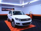 Voir l'annonce Volkswagen Tiguan 2.0 TDI 177CH BLUEMOTION TECHNOLOGY FAP CARAT 4MOTION DSG7