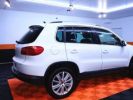 Annonce Volkswagen Tiguan 2.0 TDI 177CH BLUEMOTION TECHNOLOGY FAP CARAT 4MOTION DSG7