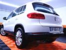 Annonce Volkswagen Tiguan 2.0 TDI 177CH BLUEMOTION TECHNOLOGY FAP CARAT 4MOTION DSG7