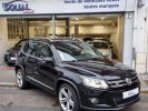 Voir l'annonce Volkswagen Tiguan 2.0 TDI 177ch BlueMotion Technology FAP Carat 4Motion DSG7