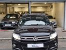 Annonce Volkswagen Tiguan 2.0 TDI 177ch BlueMotion Technology FAP Carat 4Motion DSG7