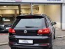 Annonce Volkswagen Tiguan 2.0 TDI 177ch BlueMotion Technology FAP Carat 4Motion DSG7