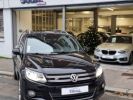 Annonce Volkswagen Tiguan 2.0 TDI 177ch BlueMotion Technology FAP Carat 4Motion DSG7