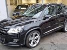 Annonce Volkswagen Tiguan 2.0 TDI 177ch BlueMotion Technology FAP Carat 4Motion DSG7