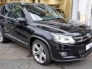 Annonce Volkswagen Tiguan 2.0 TDI 177ch BlueMotion Technology FAP Carat 4Motion DSG7