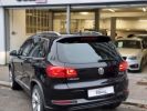 Annonce Volkswagen Tiguan 2.0 TDI 177ch BlueMotion Technology FAP Carat 4Motion DSG7