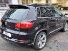 Annonce Volkswagen Tiguan 2.0 TDI 177ch BlueMotion Technology FAP Carat 4Motion DSG7