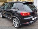 Annonce Volkswagen Tiguan 2.0 TDI 177ch BlueMotion Technology FAP Carat 4Motion DSG7