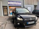 Voir l'annonce Volkswagen Tiguan 2.0 TDI 177ch R-Line Carat Exclusive 4Motion DSG7