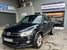 Annonce Volkswagen Tiguan 2.0 TDI 177ch R-Line Carat Exclusive 4Motion DSG7