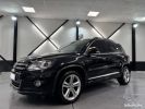 Voir l'annonce Volkswagen Tiguan 2.0 TDI 177Ch R Line Exclusive 4Motion